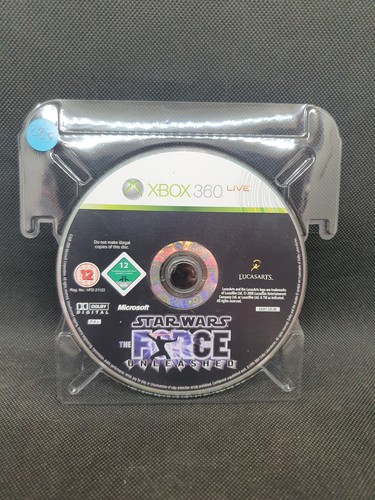 Xbox 360 seul star - 360, cd