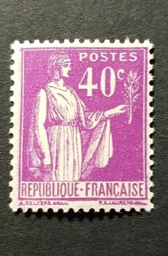 France timbre type - timbre type, semeuse