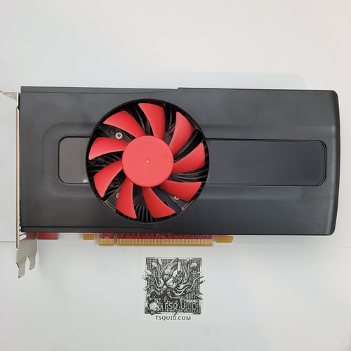 Amd radeon 7770 - hd,