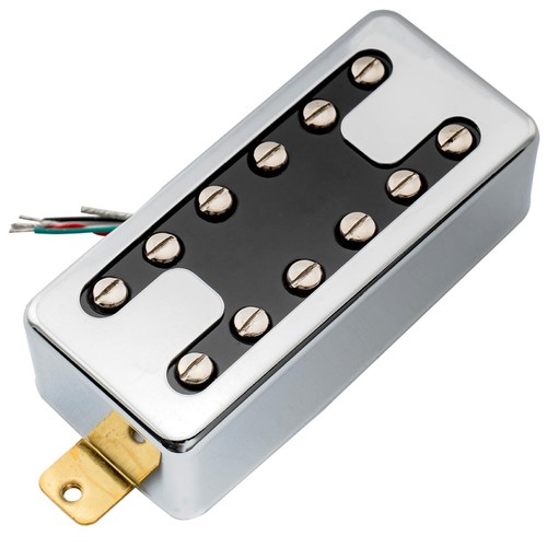 Artec mvh6a chrome alnico - mvh6a,