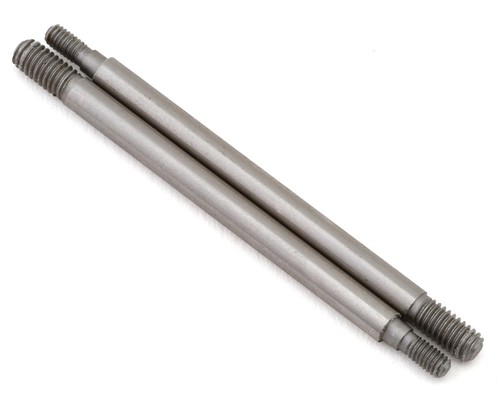 Lrp rebel front - lrp, shock