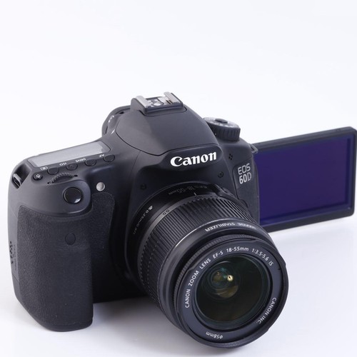 Appareil photo reflex