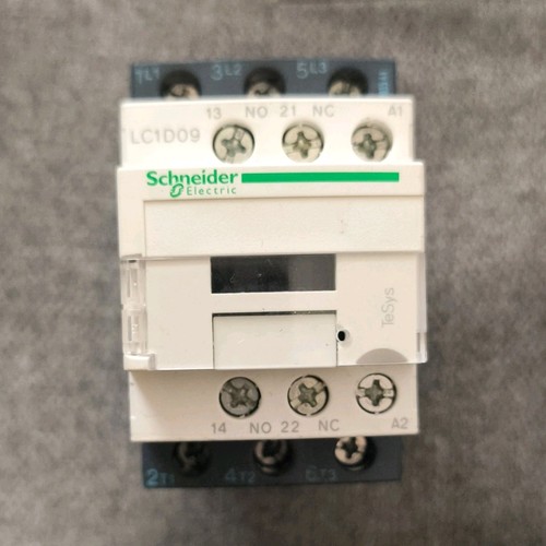 Schneider electric contacteur - electric,