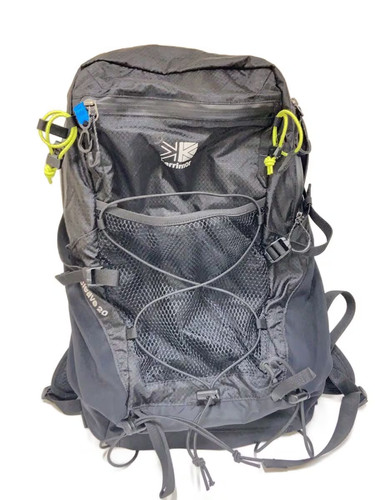 Karrimor cleave20 nylon - nylon, blk