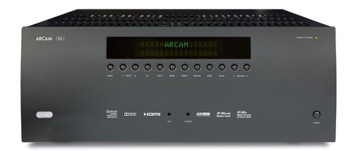 Arcam avr380 audiophile home - arcam,
