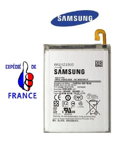 Batterie original samsung - original,
