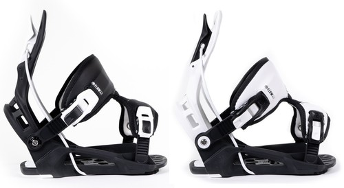 2026 nidecker flow alpha - nidecker,