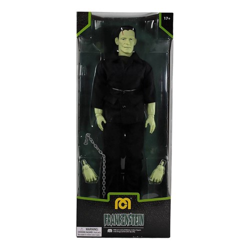 Mego action figure - mego, action-figure