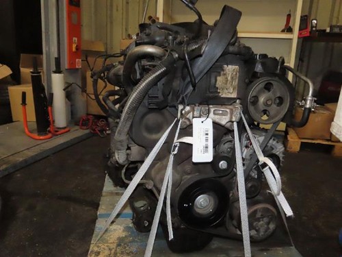 Moteur peugeot 206 135ej - moteur,