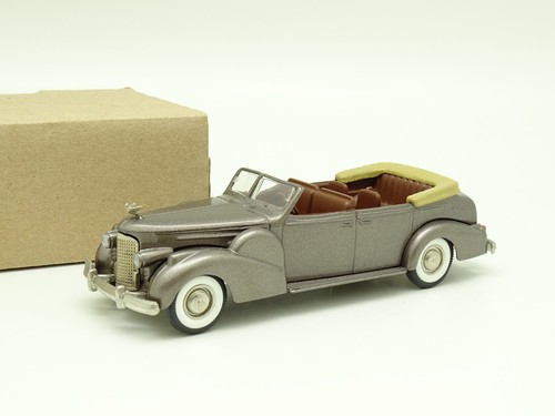 Rextoys cadillac v16 - rextoys, 1/43