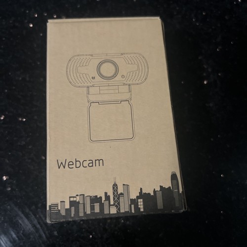 Dericam webcam 1080p brand - dericam,