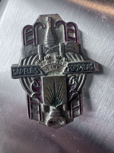 Original militaire insigne - original,