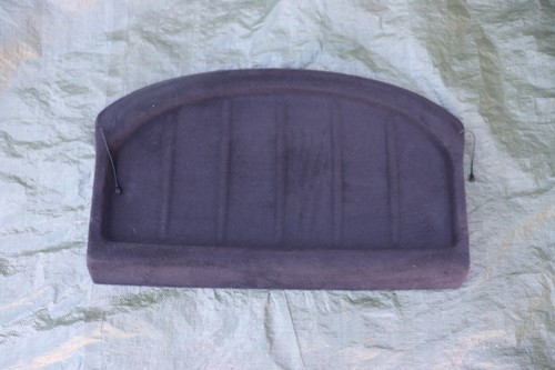Cache bagages couvre coffre - cache,