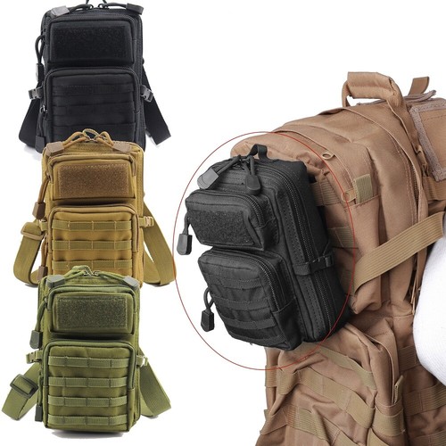 Sac tactique molle - tactique,