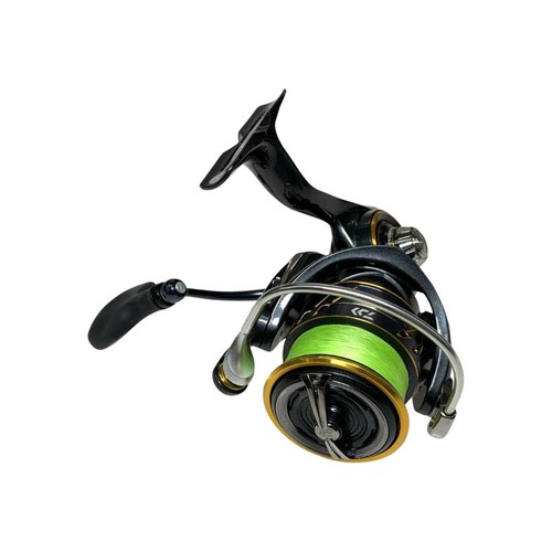 Moulinet toupie daiwa - moulinet,