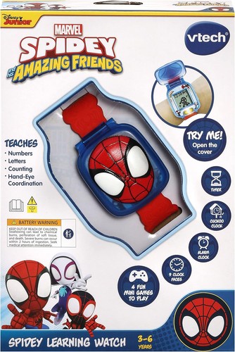 Vtech montre apprentissage - montre, d’apprentissage