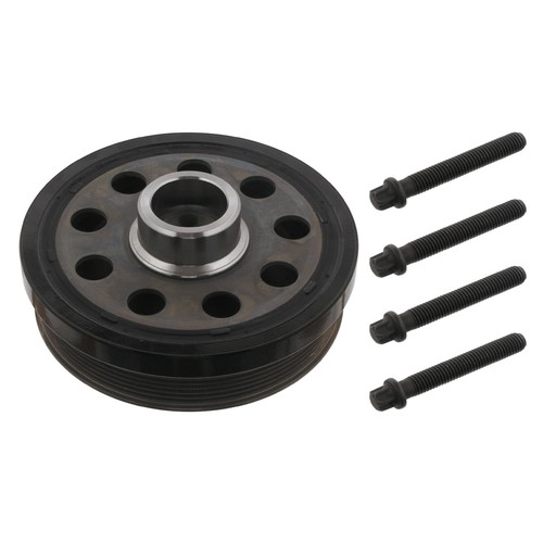 Febi kit pro poulie - febi,