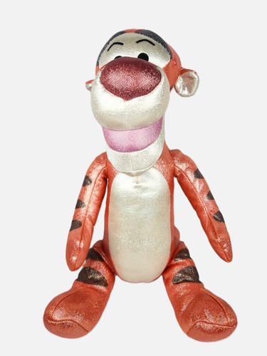 Peluche tigrou disney 100 - peluche,