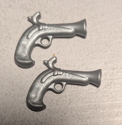 Playmobil pistolet lot - playmobil,