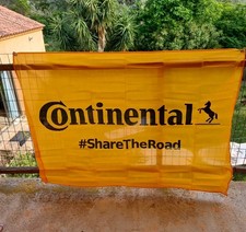 Drapeau continental goodies - drapeau,