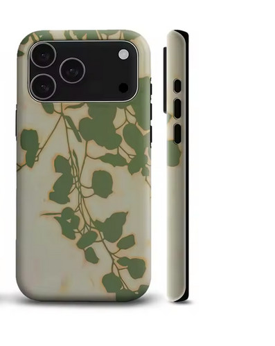 Green vine leaf feuilles - green,