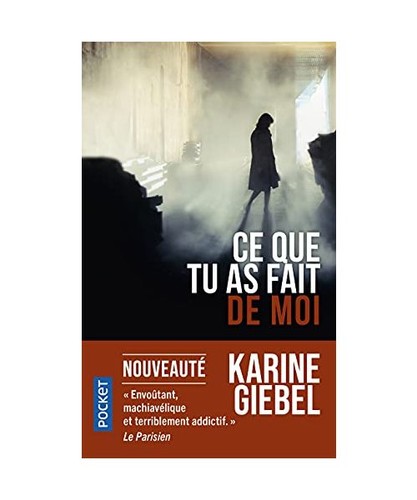 Que fait de - ce,