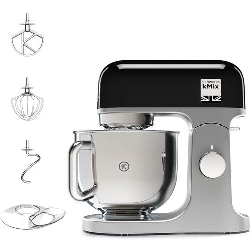 Robot pâtissier kmix - pâtissier, kmx750bk