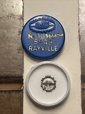Balancier De Montre Complet