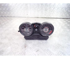 YAMAHA 125 YBR TABLEAU DE BORD COMPTEUR - 2010/2013