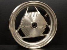 Jante avant Asahi pour scooter