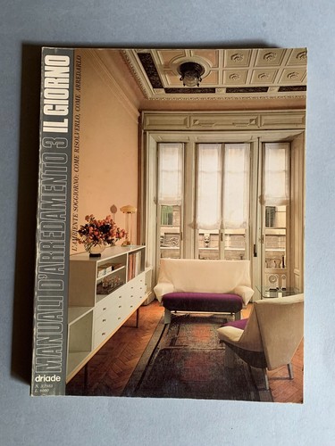 Driade manuale arredamento - manuale, 3