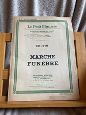 Frédéric Chopin Marche