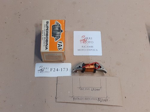 Bobine alimentation fas - bobine,