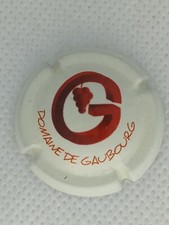 Nouvelle capsule de mousseux