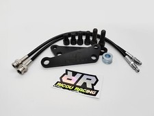 Cales Adaptation Gros Freins