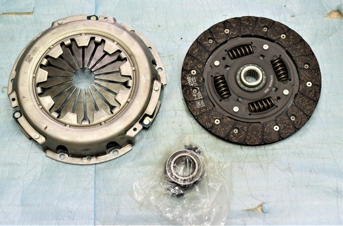 Kit embrayage citroen - kit,