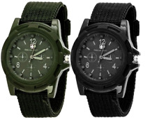 Montre A Quartz Style