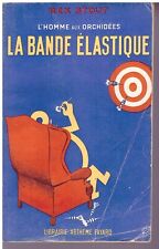 L'homme aux orchidées La