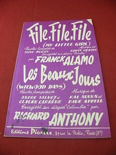 "Partition File File File