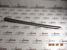 Cache De Garniture De Porte