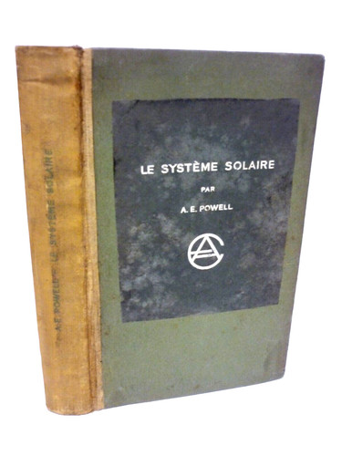 Système solaire a e - le,