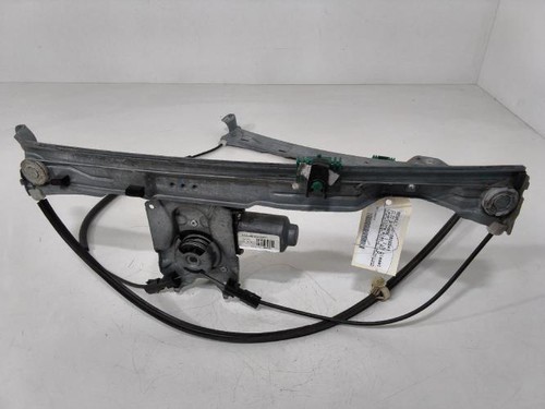 Leve vitre electrique avant