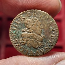 #111-1 ~ LOUIS XIII - Double