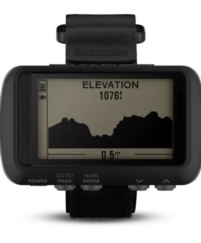 Garmin foretrex 601 - foretrex,