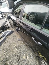 spoiler bas de caisse gauche