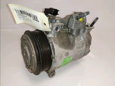 COMPRESSEUR CLIMATISATION Ford