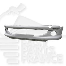 PARE-CHOC AVANT A PEINDRE AVEC