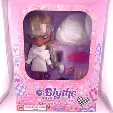 Poupée Neo Blythe Love Jaylah