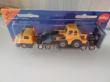 1/87 Siku 1616 camion Scania