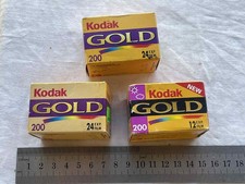 LOT DE 3 ANCIENNES PELLICULES